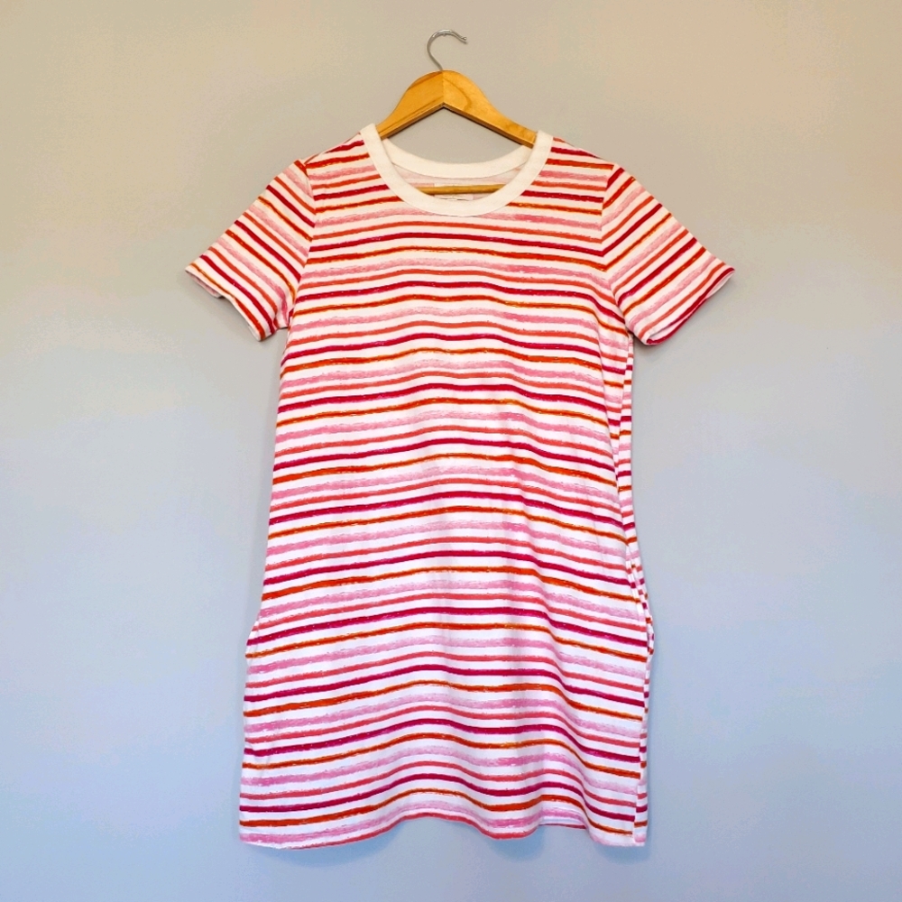 3 for $15 MUD PIE Hannah Shirt Dress, Like New, Size M